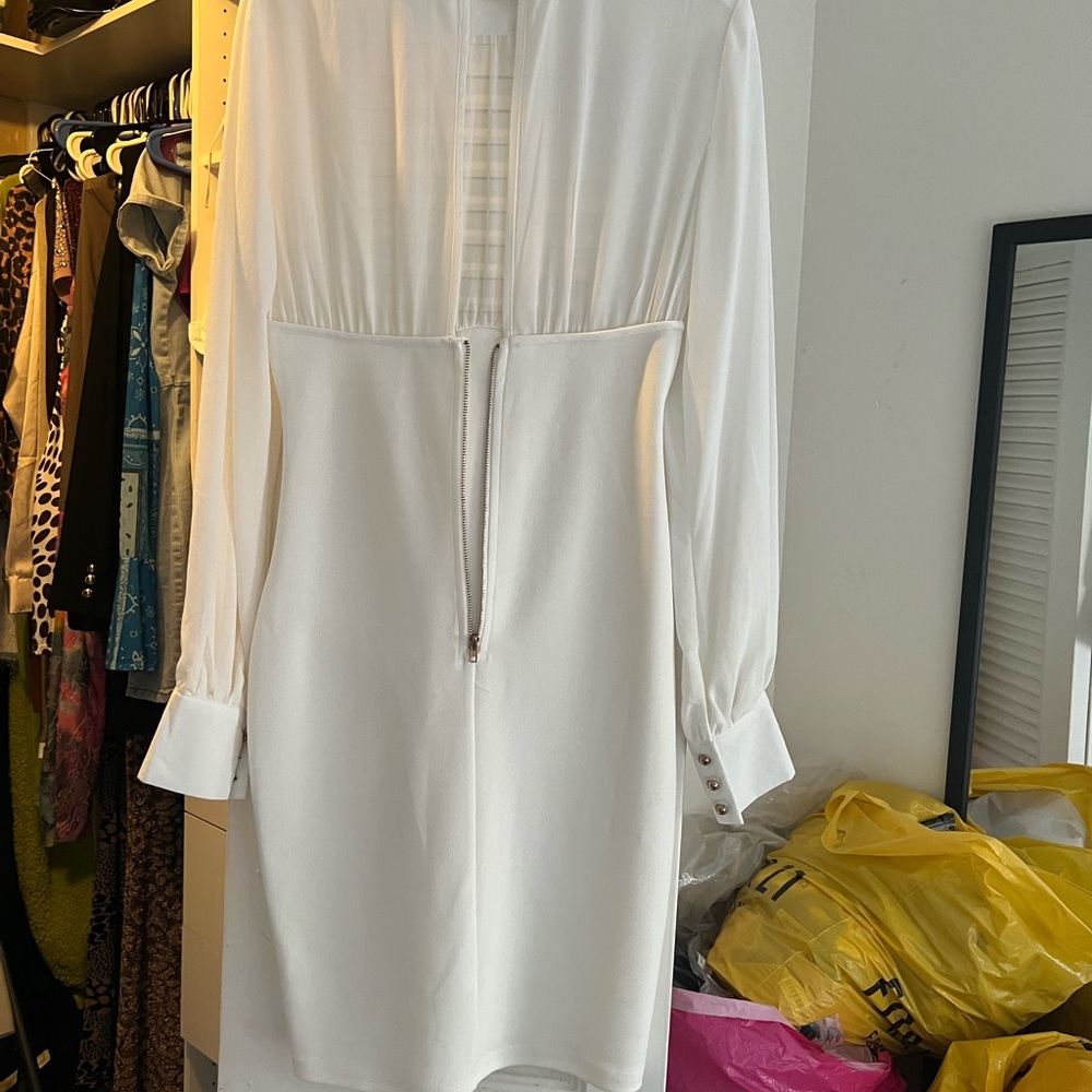 Cocktail dress